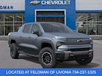New 2026 Chevrolet Silverado EV Crew Cab AWD Pickup for sale #FGCJZW - photo 7