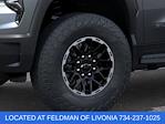 New 2026 Chevrolet Silverado EV Crew Cab AWD Pickup for sale #FGCJZW - photo 9