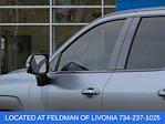 2026 Chevrolet Silverado EV Crew Cab AWD Pickup for sale #FGCKGZ - photo 12