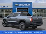 2026 Chevrolet Silverado EV Crew Cab AWD Pickup for sale #FGCKGZ - photo 3