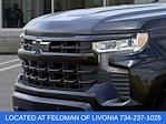 New 2025 Chevrolet Silverado 1500 RST Crew Cab 4x4 Pickup for sale #TF5T321272 - photo 13