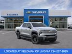 New 2026 Chevrolet Silverado EV LT Crew Cab AWD Pickup for sale #TF6T402240 - photo 1