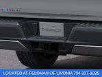 New 2026 Chevrolet Silverado EV LT Crew Cab AWD Pickup for sale #TF6T402240 - photo 14