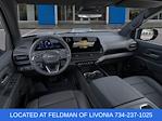 New 2026 Chevrolet Silverado EV LT Crew Cab AWD Pickup for sale #TF6T402240 - photo 15
