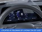 New 2026 Chevrolet Silverado EV LT Crew Cab AWD Pickup for sale #TF6T402240 - photo 18