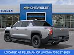 New 2026 Chevrolet Silverado EV LT Crew Cab AWD Pickup for sale #TF6T402240 - photo 4