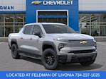 New 2026 Chevrolet Silverado EV LT Crew Cab AWD Pickup for sale #TF6T402240 - photo 7