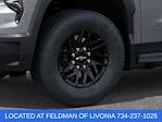 New 2026 Chevrolet Silverado EV LT Crew Cab AWD Pickup for sale #TF6T402240 - photo 9