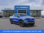 2026 Chevrolet Silverado EV Crew Cab AWD Pickup for sale #TF6T402241 - photo 1