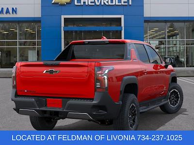 2026 Chevrolet Silverado EV Crew Cab AWD Pickup for sale #TF6T403833 - photo 2