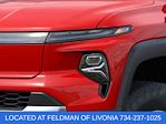 2026 Chevrolet Silverado EV Crew Cab AWD Pickup for sale #TF6T403833 - photo 10