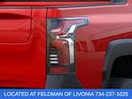 2026 Chevrolet Silverado EV Crew Cab AWD Pickup for sale #TF6T403833 - photo 11