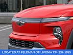 2026 Chevrolet Silverado EV Crew Cab AWD Pickup for sale #TF6T403833 - photo 13