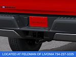2026 Chevrolet Silverado EV Crew Cab AWD Pickup for sale #TF6T403833 - photo 14