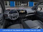2026 Chevrolet Silverado EV Crew Cab AWD Pickup for sale #TF6T403833 - photo 15