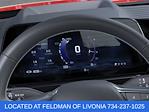 2026 Chevrolet Silverado EV Crew Cab AWD Pickup for sale #TF6T403833 - photo 18