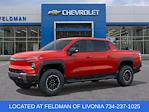 2026 Chevrolet Silverado EV Crew Cab AWD Pickup for sale #TF6T403833 - photo 3