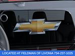 2026 Chevrolet Silverado EV Crew Cab AWD Pickup for sale #TF6T403833 - photo 20