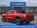 2026 Chevrolet Silverado EV Crew Cab AWD Pickup for sale #TF6T403833 - photo 4