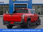 2026 Chevrolet Silverado EV Crew Cab AWD Pickup for sale #TF6T403833 - photo 2