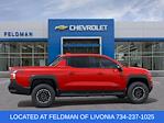 2026 Chevrolet Silverado EV Crew Cab AWD Pickup for sale #TF6T403833 - photo 5