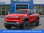 2026 Chevrolet Silverado EV Crew Cab AWD Pickup for sale #TF6T403833 - photo 6