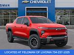 2026 Chevrolet Silverado EV Crew Cab AWD Pickup for sale #TF6T403833 - photo 7