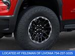 2026 Chevrolet Silverado EV Crew Cab AWD Pickup for sale #TF6T403833 - photo 9