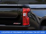 2026 Chevrolet Silverado 1500 Crew Cab 4x4 Pickup for sale #FJJBMZ - photo 11