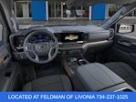 2026 Chevrolet Silverado 1500 Crew Cab 4x4 Pickup for sale #FJJBMZ - photo 15