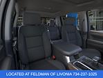 2026 Chevrolet Silverado 1500 Crew Cab 4x4 Pickup for sale #FJJBMZ - photo 16