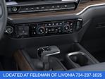 2026 Chevrolet Silverado 1500 Crew Cab 4x4 Pickup for sale #FJJBMZ - photo 23