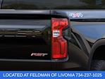 2026 Chevrolet Silverado 1500 Pickup for sale #TF6T149192 - photo 11