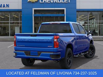 2026 Chevrolet Silverado 1500 Pickup for sale #TF6T149820 - photo 2