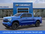 2026 Chevrolet Silverado 1500 Pickup for sale #TF6T149820 - photo 3