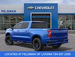 2026 Chevrolet Silverado 1500 Pickup for sale #TF6T149820 - photo 4