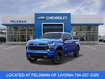 2026 Chevrolet Silverado 1500 Pickup for sale #TF6T149820 - photo 8