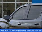 New 2026 Chevrolet Silverado 1500 RST Pickup for sale #TF6T156202 - photo 12