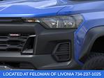 2026 Chevrolet Colorado Crew Cab 4WD Pickup for sale #TF6T141677 - photo 10