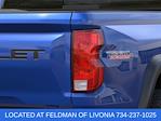 2026 Chevrolet Colorado Crew Cab 4WD Pickup for sale #TF6T141677 - photo 11