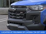 2026 Chevrolet Colorado Crew Cab 4WD Pickup for sale #TF6T141677 - photo 13