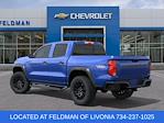 2026 Chevrolet Colorado Crew Cab 4WD Pickup for sale #TF6T141677 - photo 4