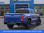 2026 Chevrolet Colorado Crew Cab 4WD Pickup for sale #TF6T141677 - photo 2