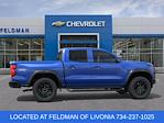2026 Chevrolet Colorado Crew Cab 4WD Pickup for sale #TF6T141677 - photo 5