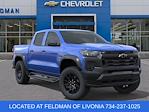 2026 Chevrolet Colorado Crew Cab 4WD Pickup for sale #TF6T141677 - photo 7