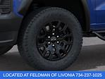 2026 Chevrolet Colorado Crew Cab 4WD Pickup for sale #TF6T141677 - photo 9
