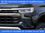 New 2026 Chevrolet Silverado 1500 LT Double Cab for sale #TF6T266178 - photo 11
