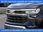 New 2026 Chevrolet Silverado 1500 LT Double Cab for sale #TF6T266178 - photo 14