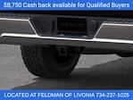 New 2026 Chevrolet Silverado 1500 LT Double Cab for sale #TF6T266178 - photo 15