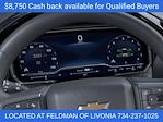 New 2026 Chevrolet Silverado 1500 LT Double Cab for sale #TF6T266178 - photo 19